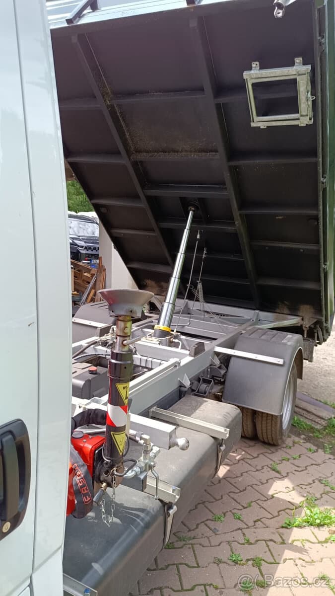 Iveco OSTATNÍ - 6