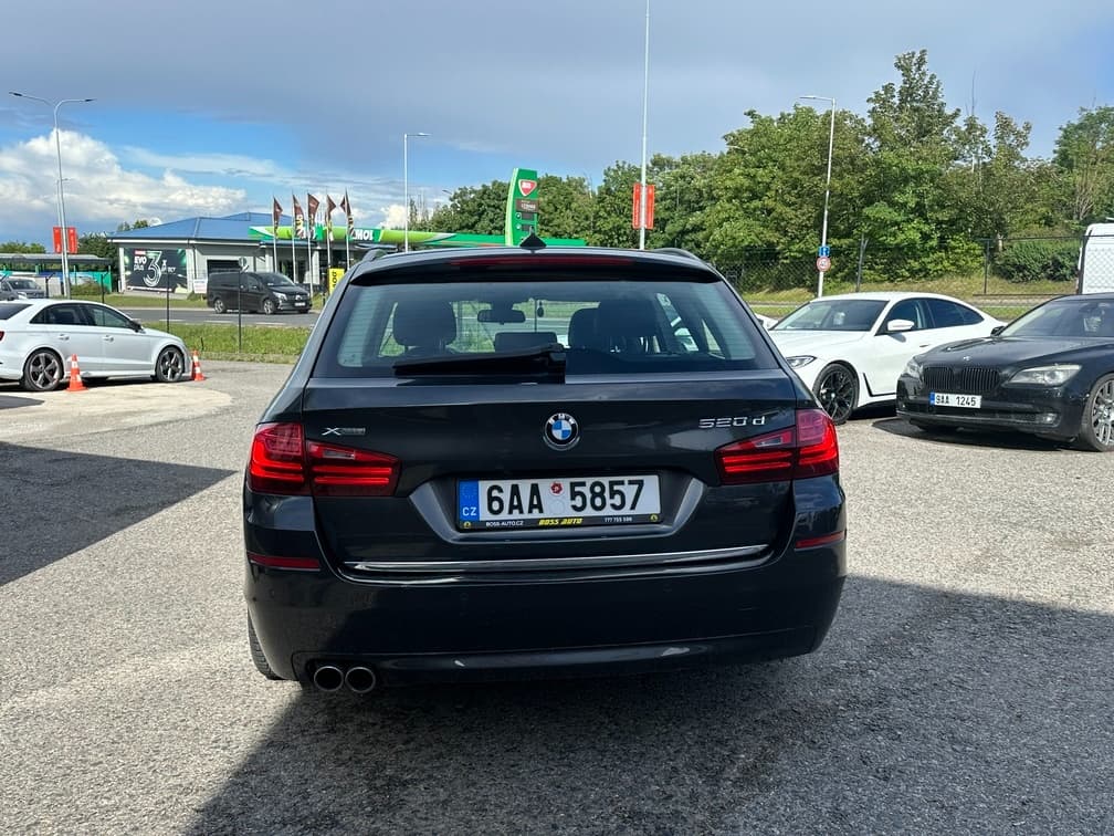 2014 BMW OSTATNÍ - 6