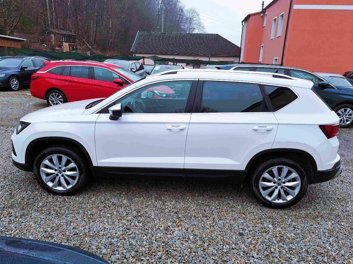 2020 Seat ATECA - 6