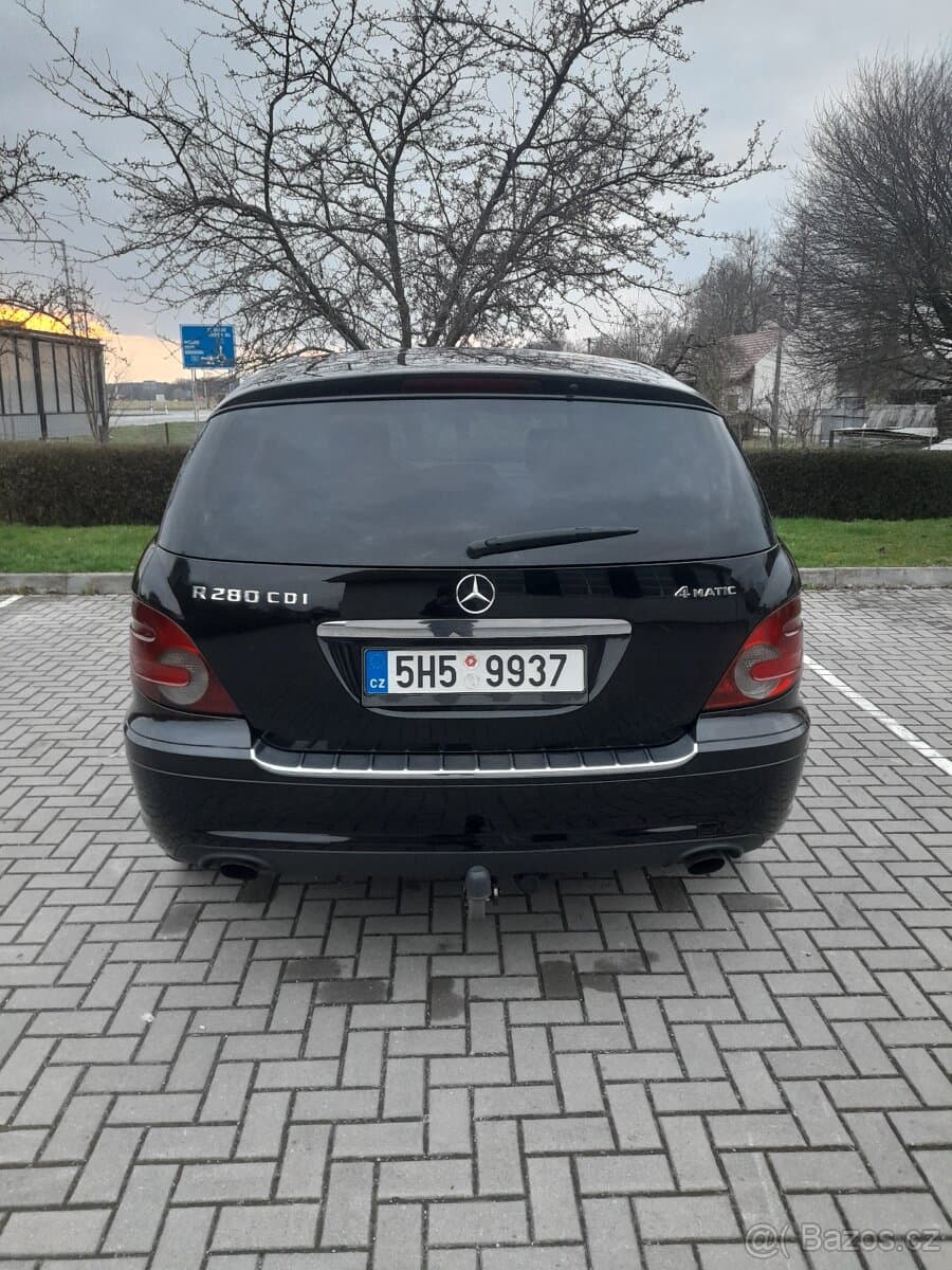 2009 Mercedes-Benz OSTATNÍ - 6