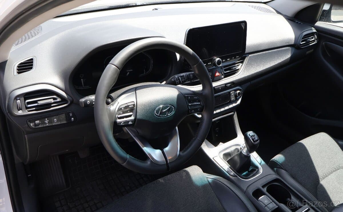 2022 Hyundai i30 - 6