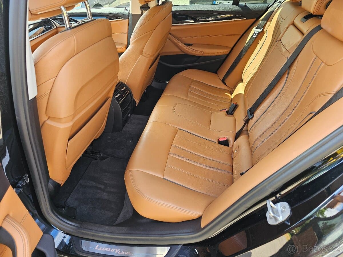 2017 BMW OSTATNÍ - 6