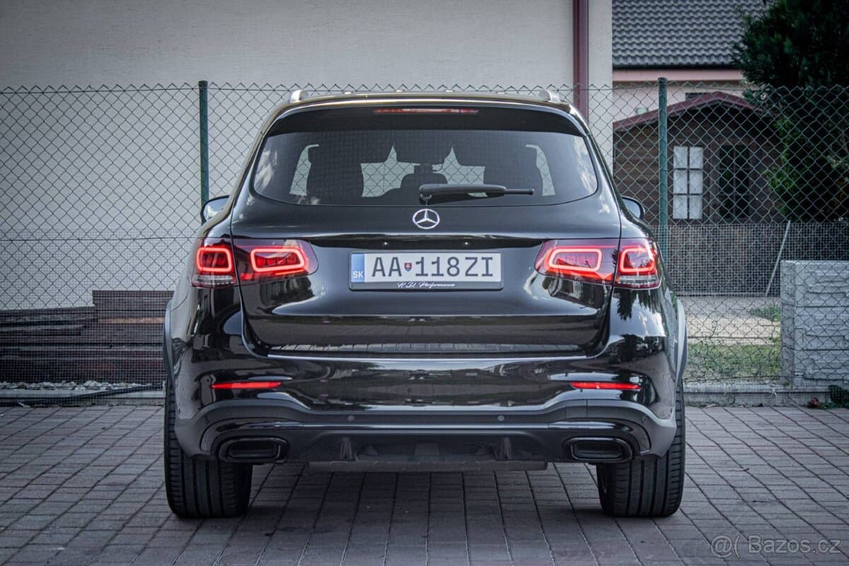2022 Mercedes-Benz GL - 6
