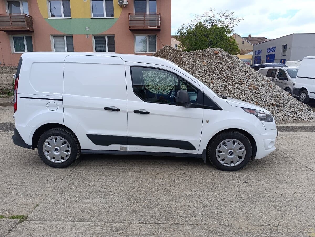 2017 Ford TRANSIT - 6