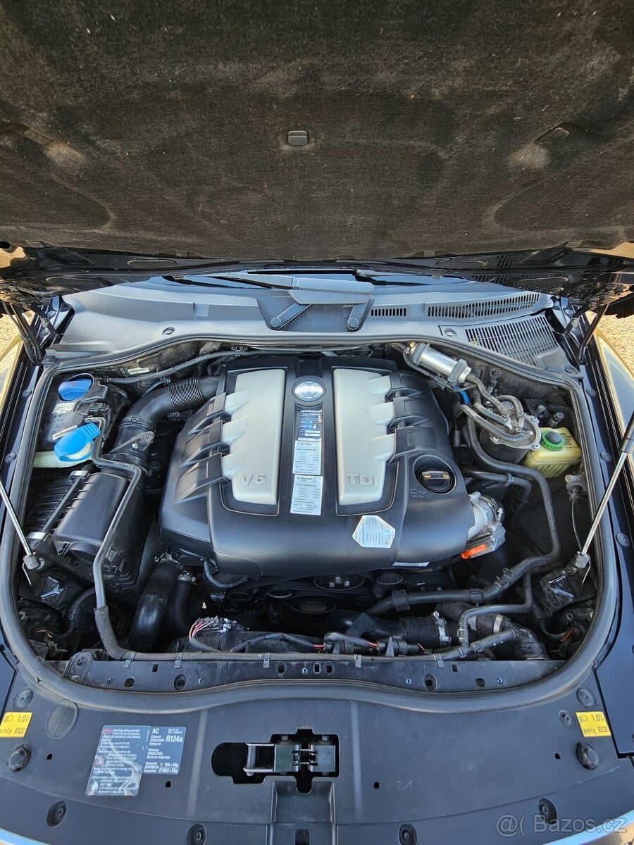 2009 Volkswagen TOUAREG - 6