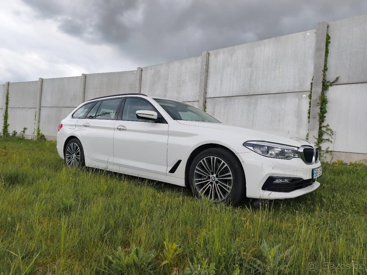 2018 BMW OSTATNÍ - 6