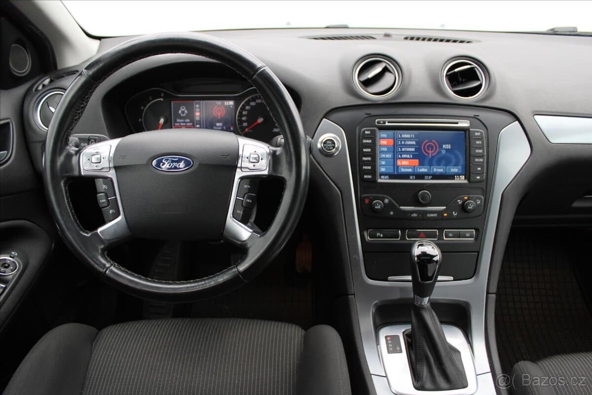 2014 Ford MONDEO - 6