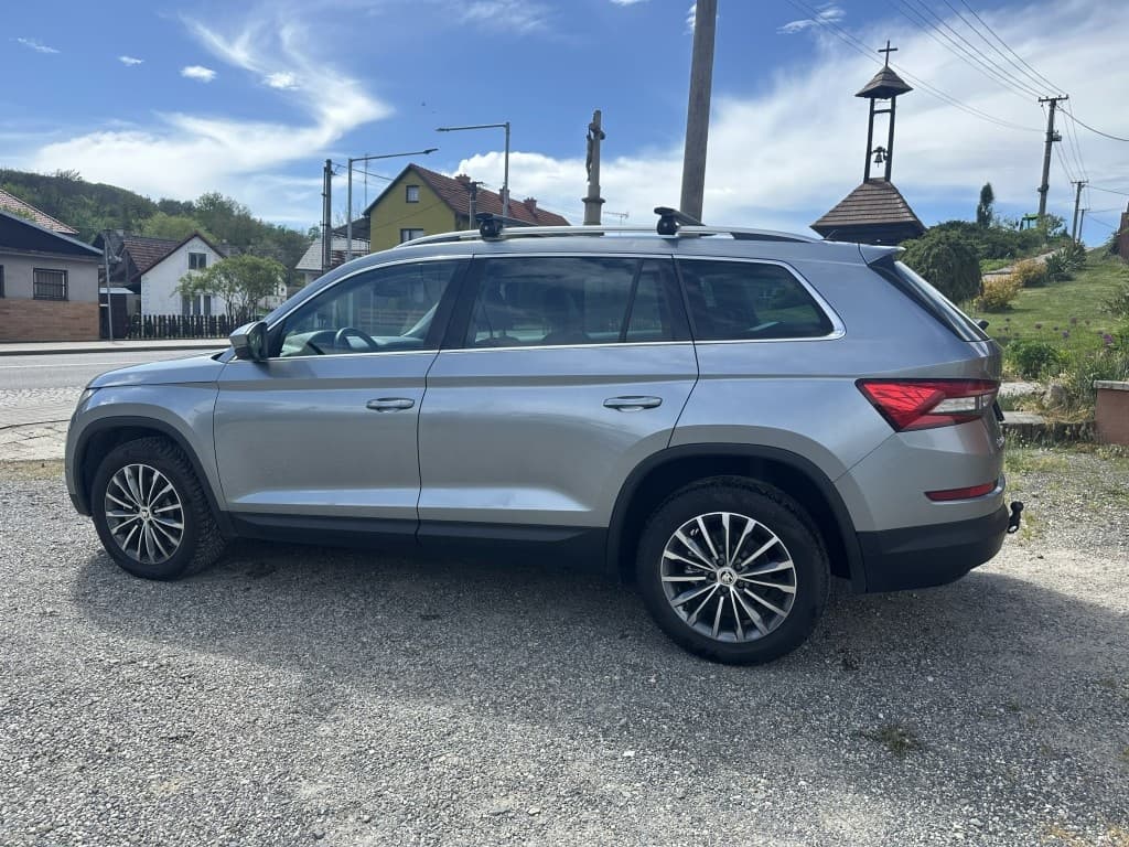 2018 Škoda KODIAQ - 6