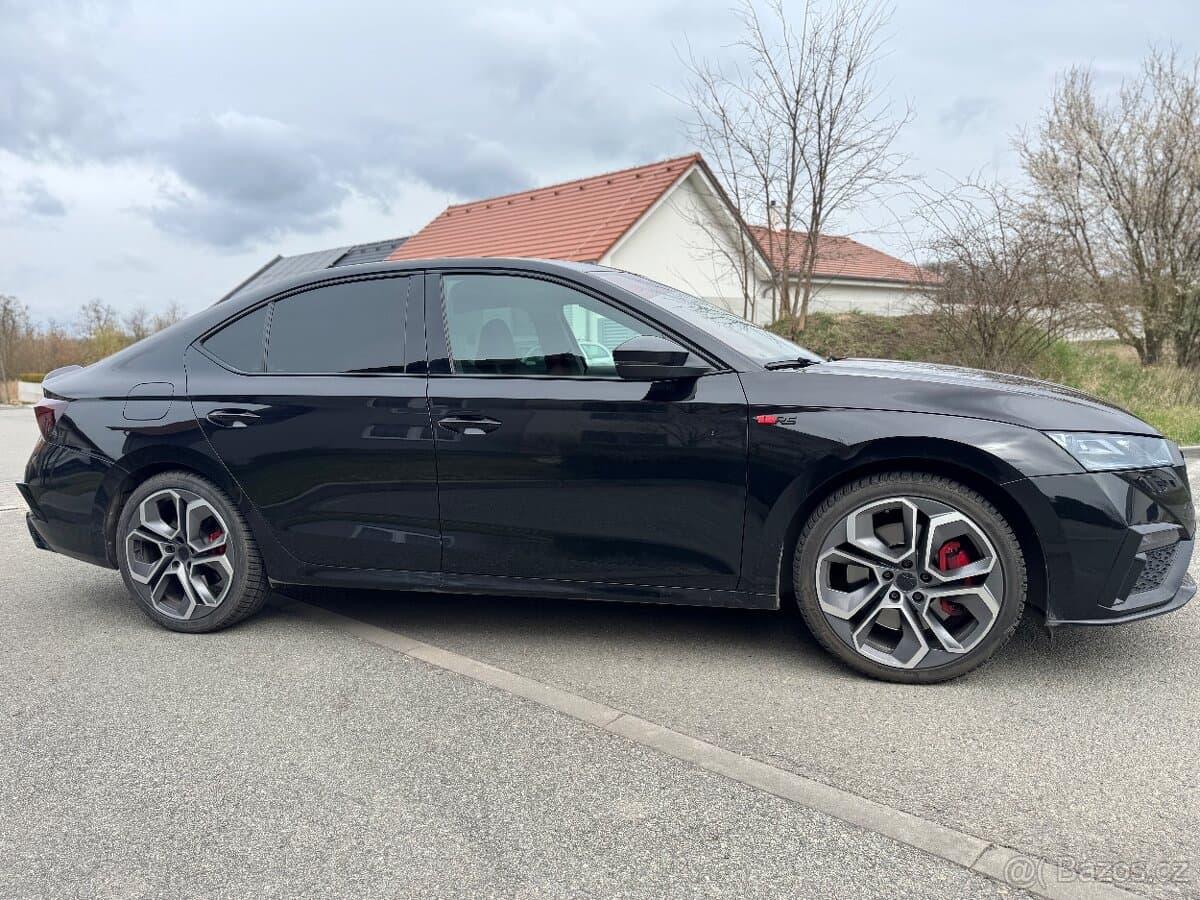2022 Škoda OCTAVIA - 6