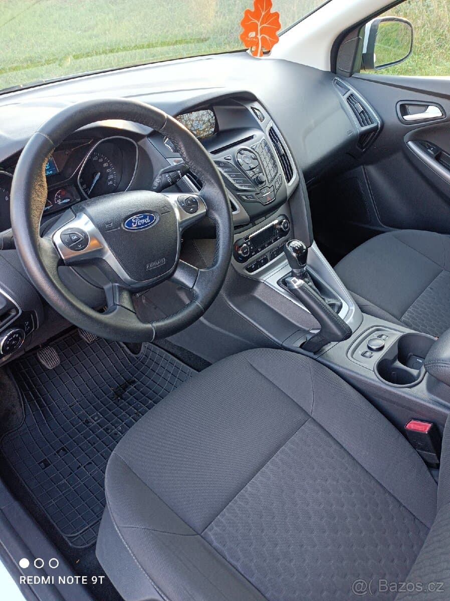 2013 Ford FOCUS - 6