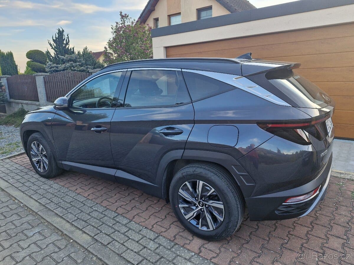 2022 Hyundai TUCSON - 6