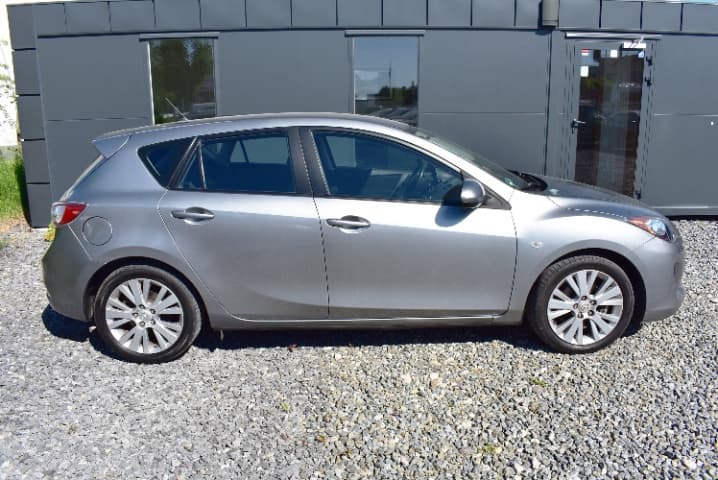 2012 Mazda 3 - 6