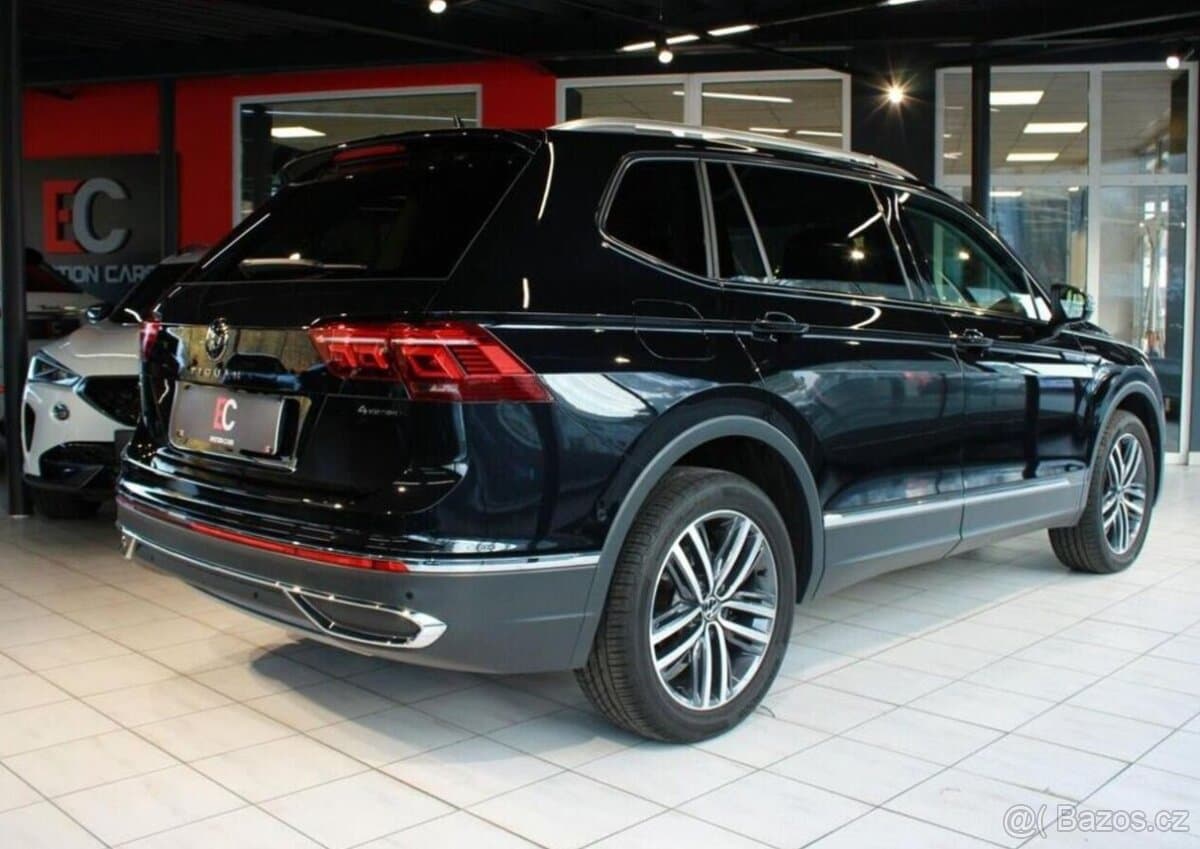 2023 Volkswagen TIGUAN - 6