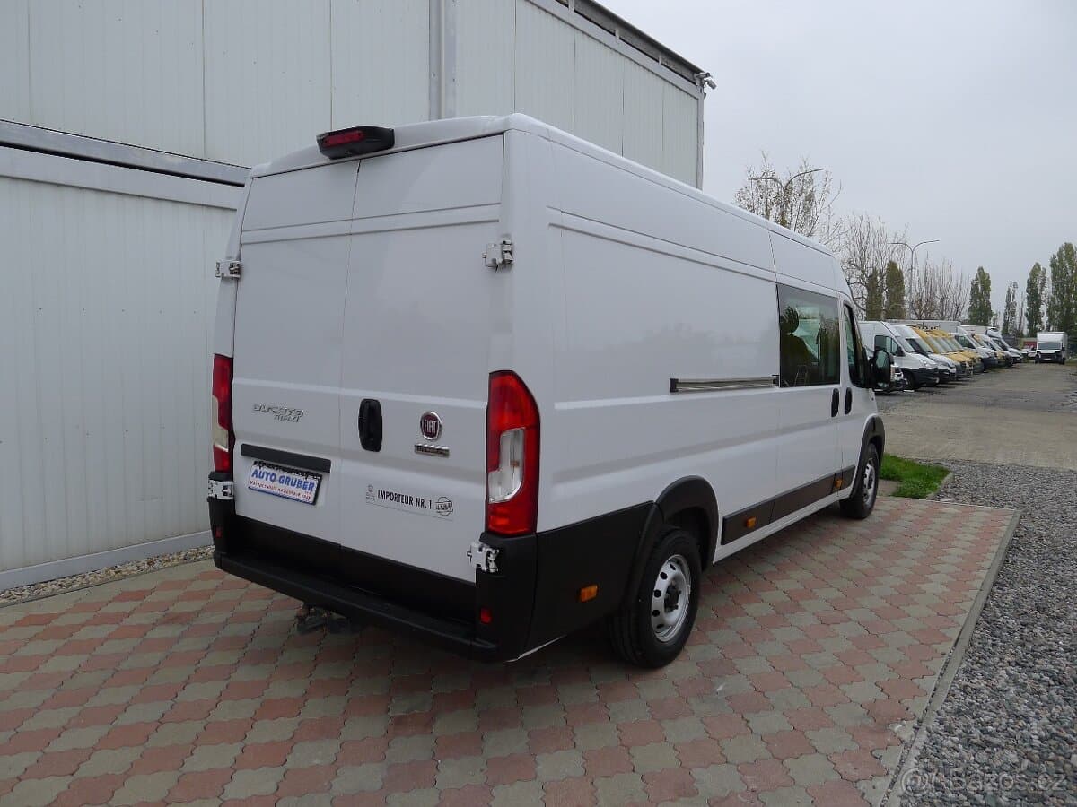 2020 Fiat DUCATO - 6
