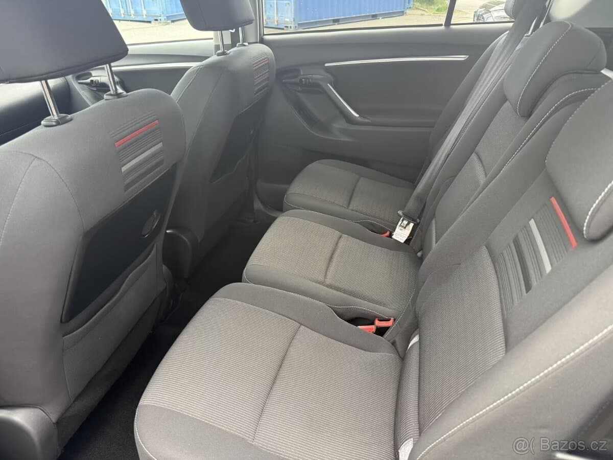 2017 Toyota VERSO - 6
