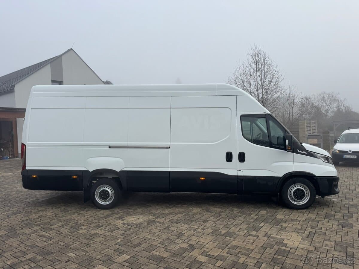 2023 Iveco OSTATNÍ - 6