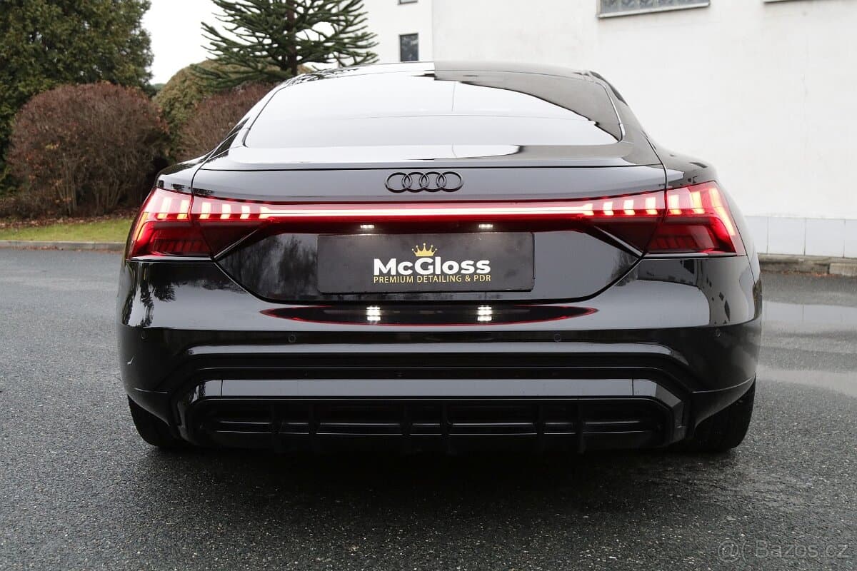 2023 Audi E-TRON - 6