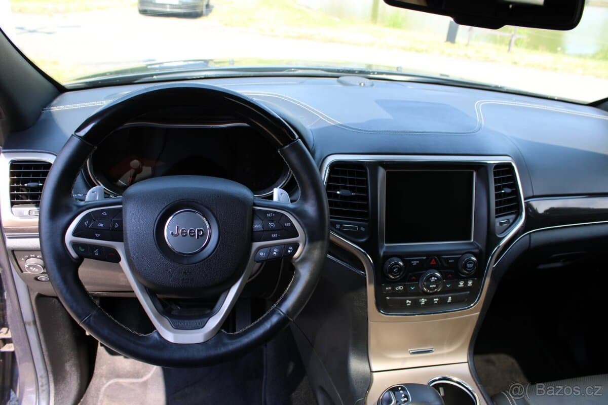 2014 Jeep CHEROKEE - 6