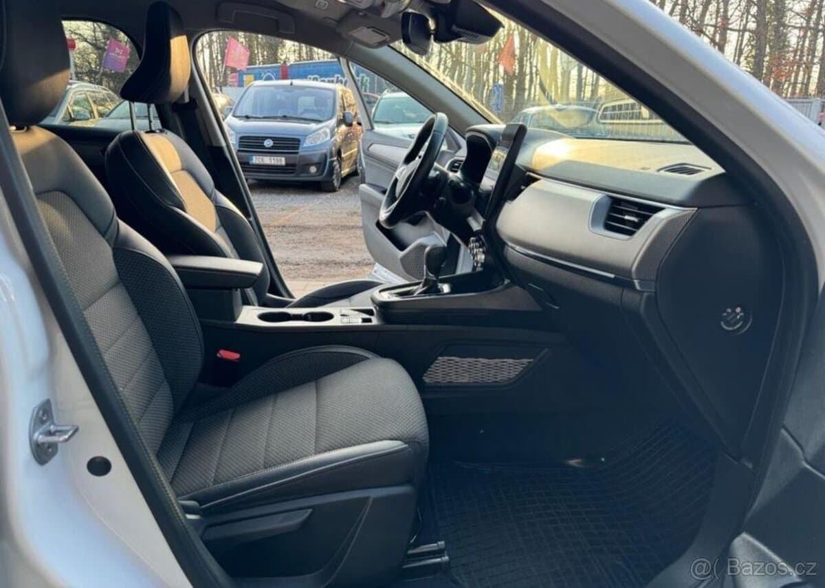 2021 Renault ARKANA - 6