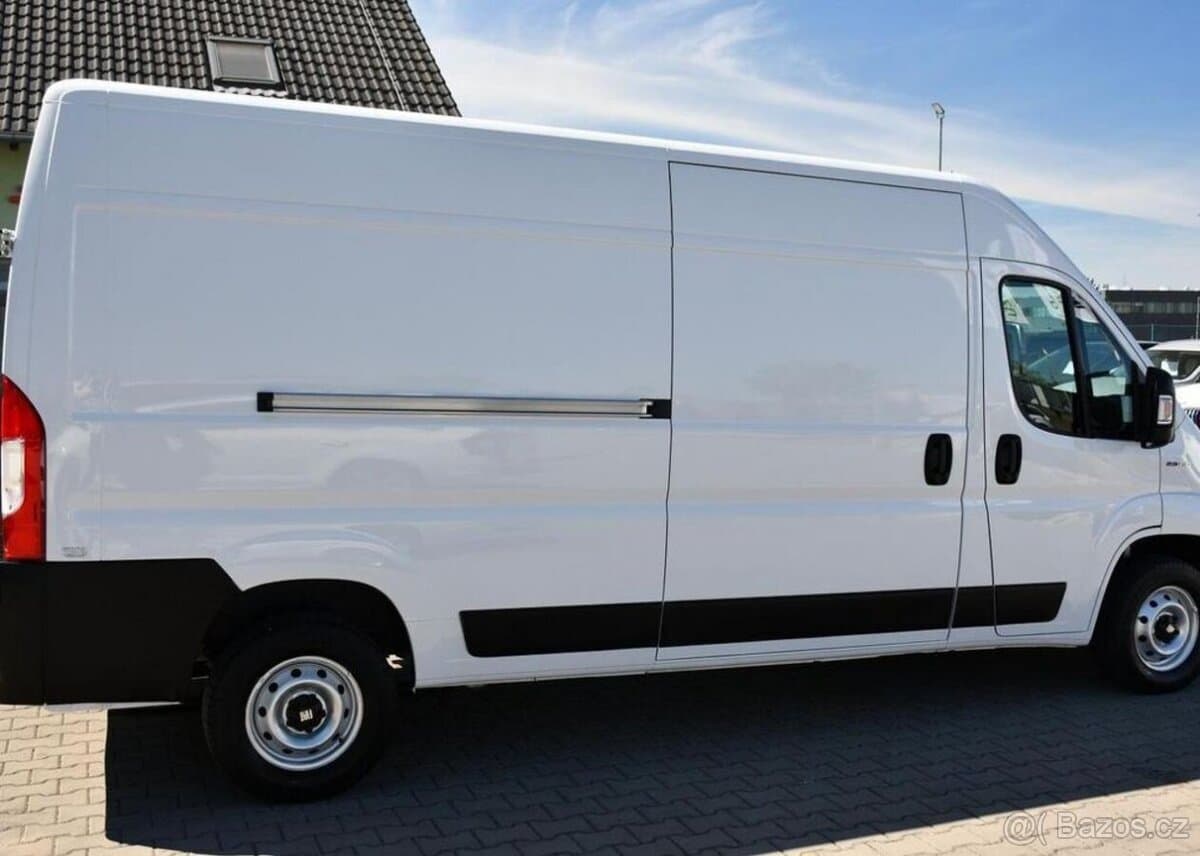 2021 Fiat DUCATO - 6