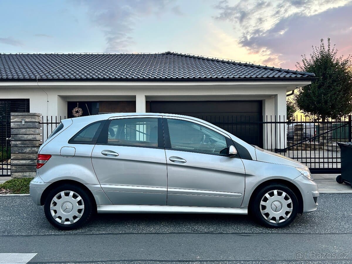 2010 Mercedes-Benz OSTATNÍ - 6