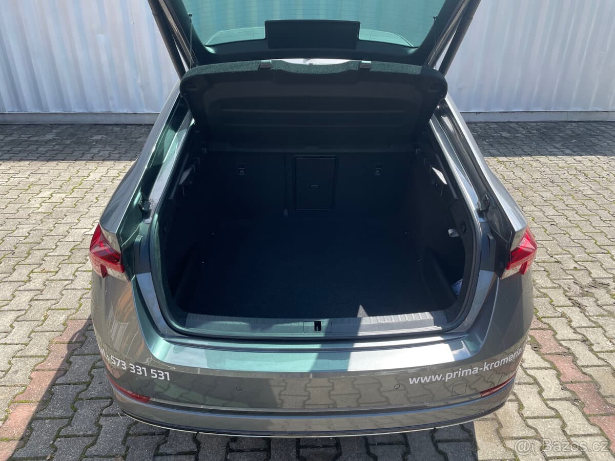 2022 Škoda OCTAVIA - 6
