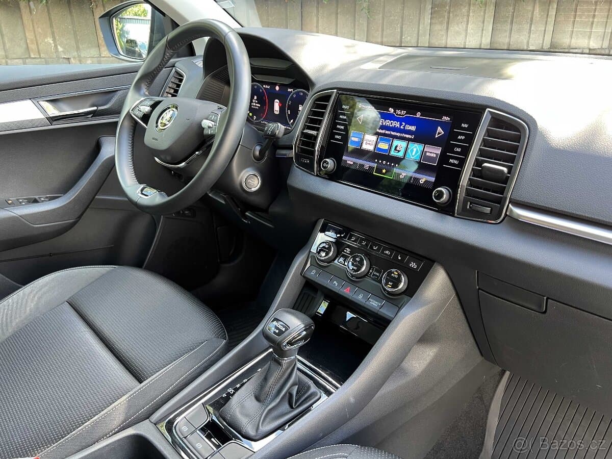 2022 Škoda KAROQ - 6