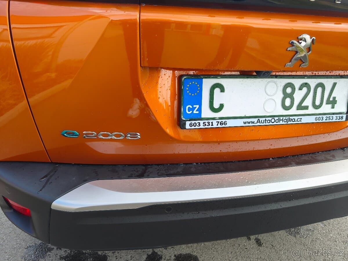 2022 Peugeot 2008 - 6