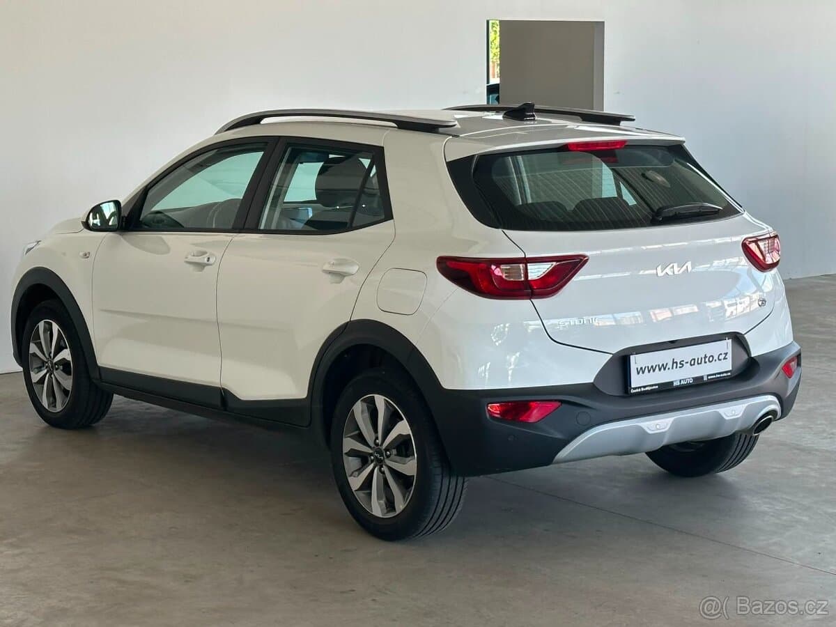 Kia STONIC - 6