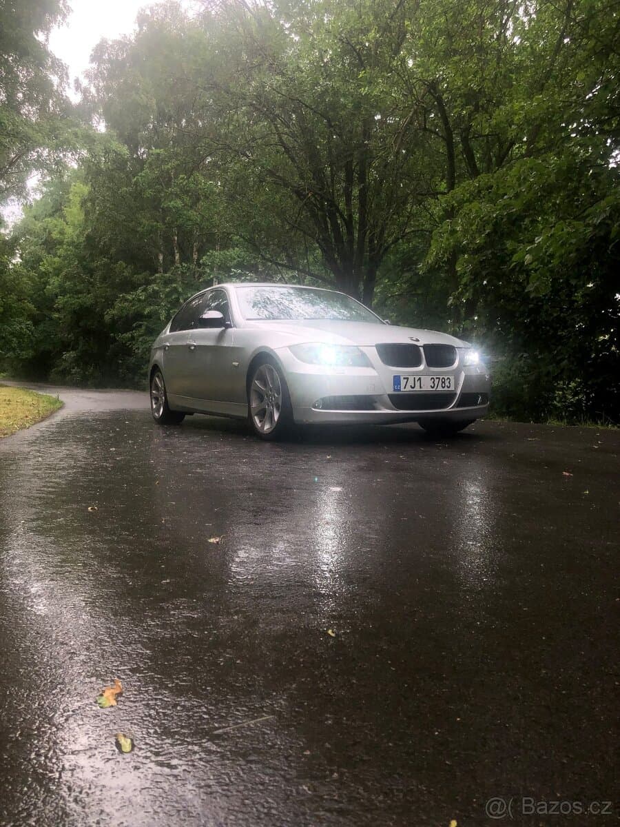 2005 BMW OSTATNÍ - 6
