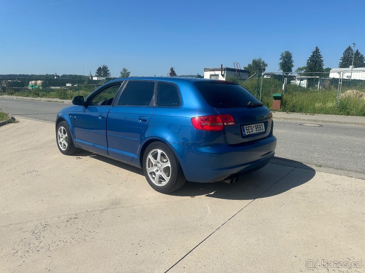 2009 Audi A3 - 6