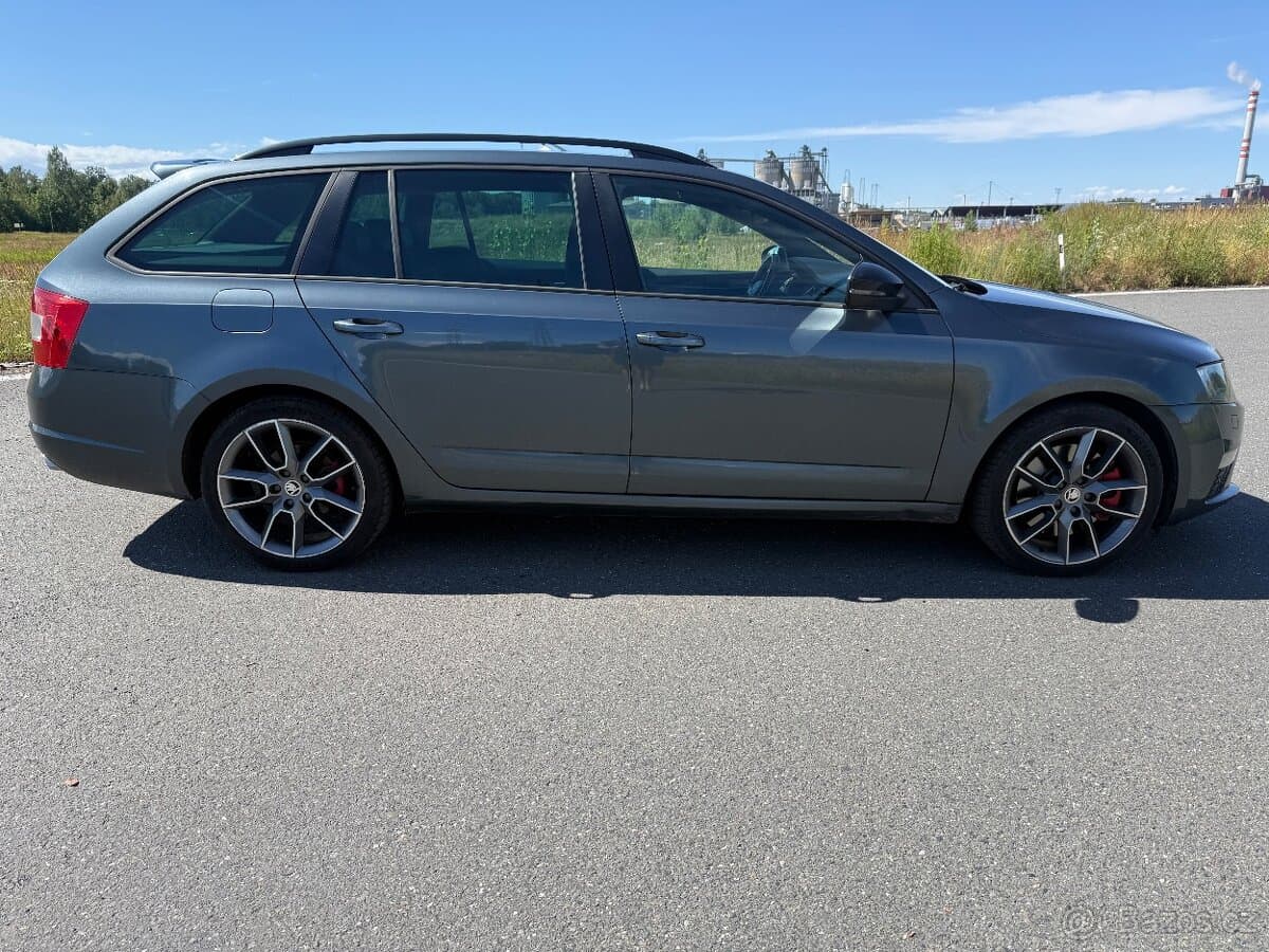 2014 Škoda OCTAVIA - 6