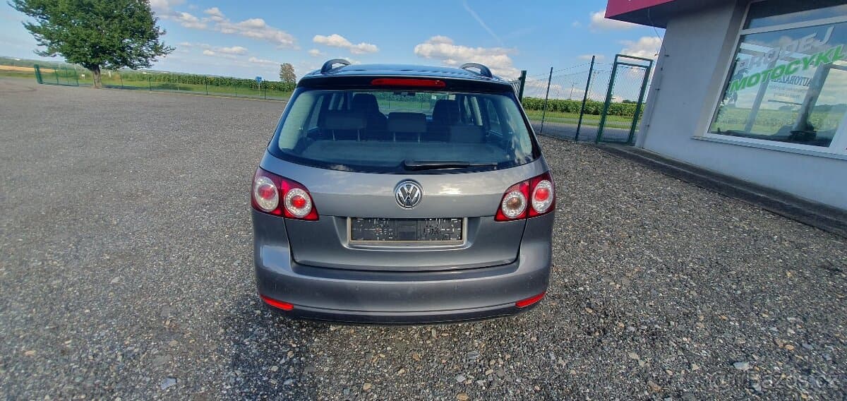 2009 Volkswagen GOLF - 6