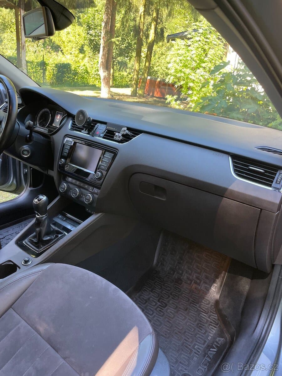 2016 Škoda OCTAVIA - 6