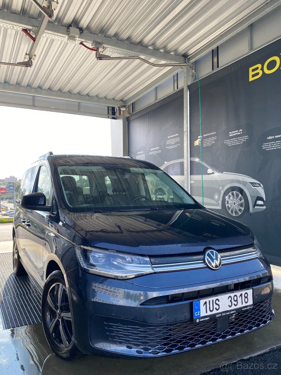 2024 Volkswagen CADDY - 6