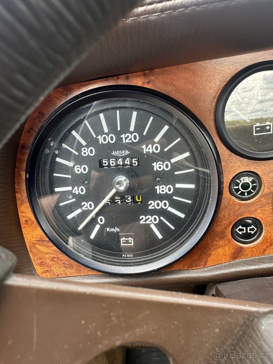 1981 Peugeot OSTATNÍ - 6