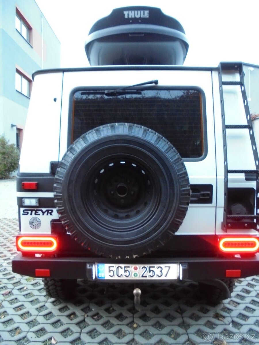 1990 Mercedes-Benz OSTATNÍ - 6