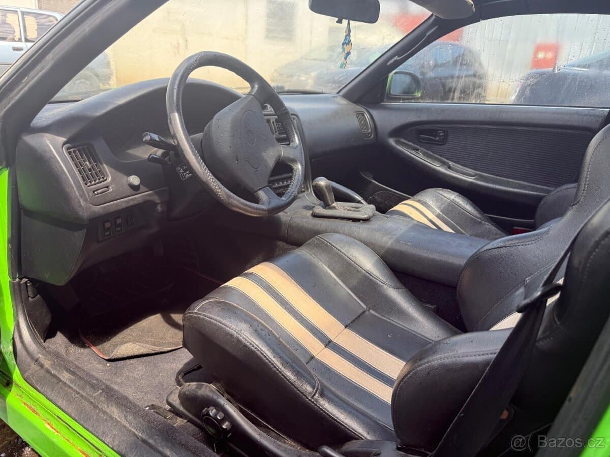 1991 Toyota OSTATNÍ - 6