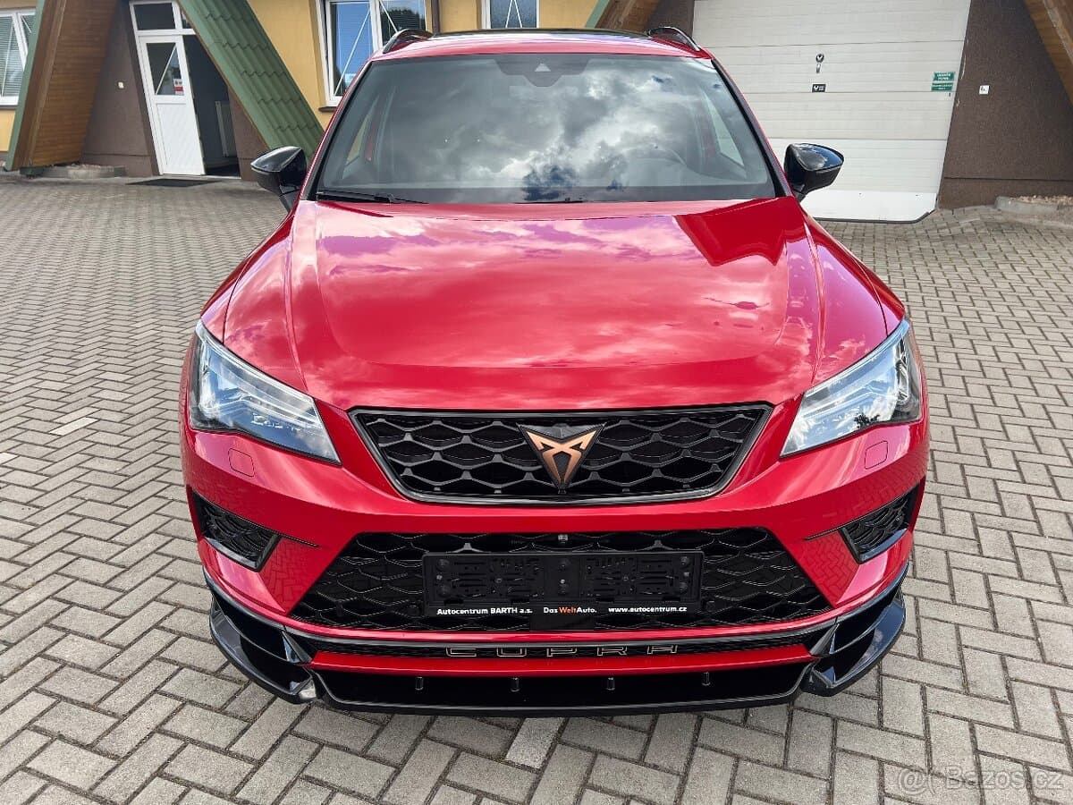 2019 Cupra ATECA - 6