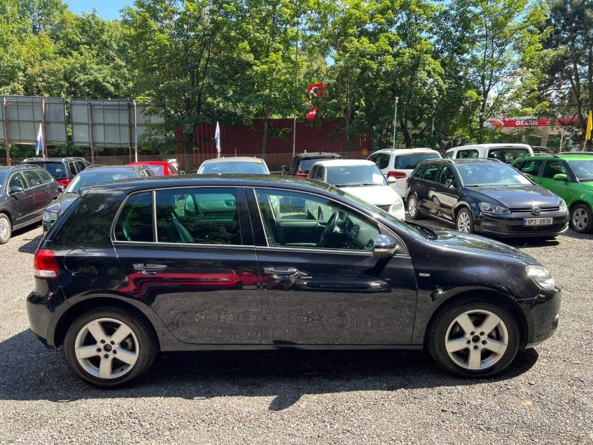2012 Volkswagen GOLF - 6