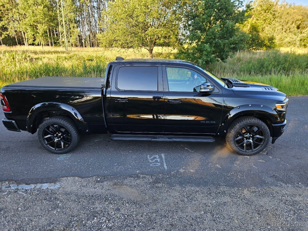 2022 Dodge OSTATNÍ - 6
