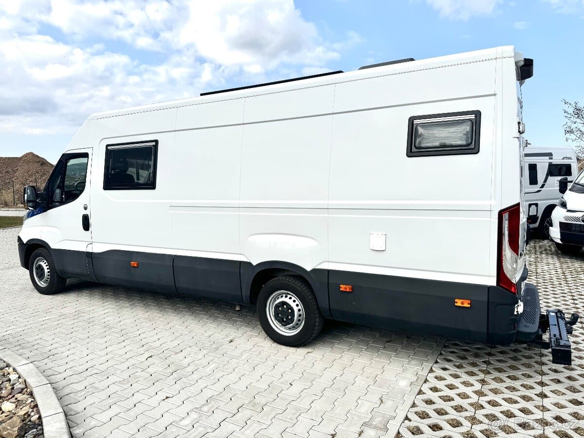 Iveco OSTATNÍ - 6