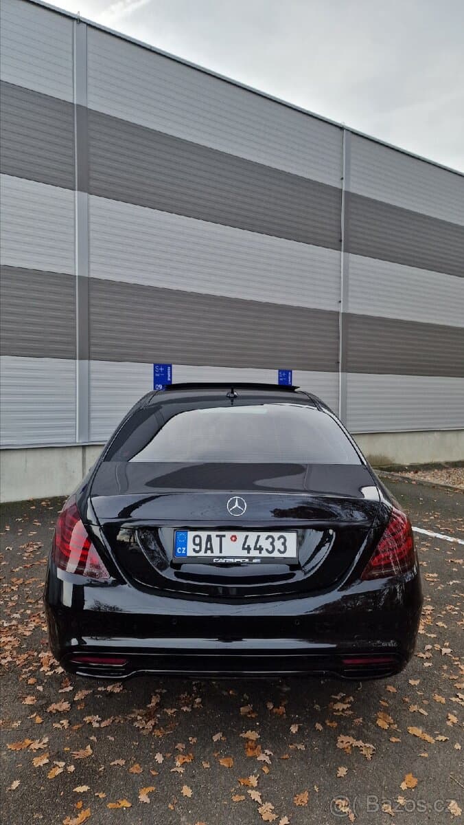 2014 Mercedes-Benz OSTATNÍ - 6