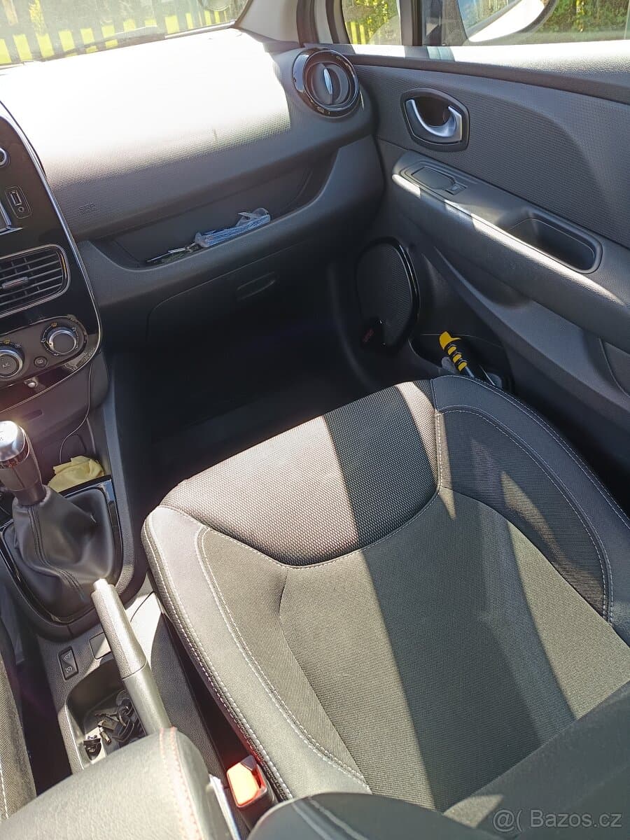 2017 Renault CLIO - 6