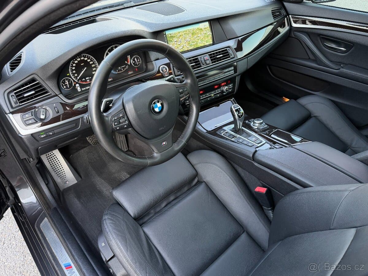 2013 BMW OSTATNÍ - 6