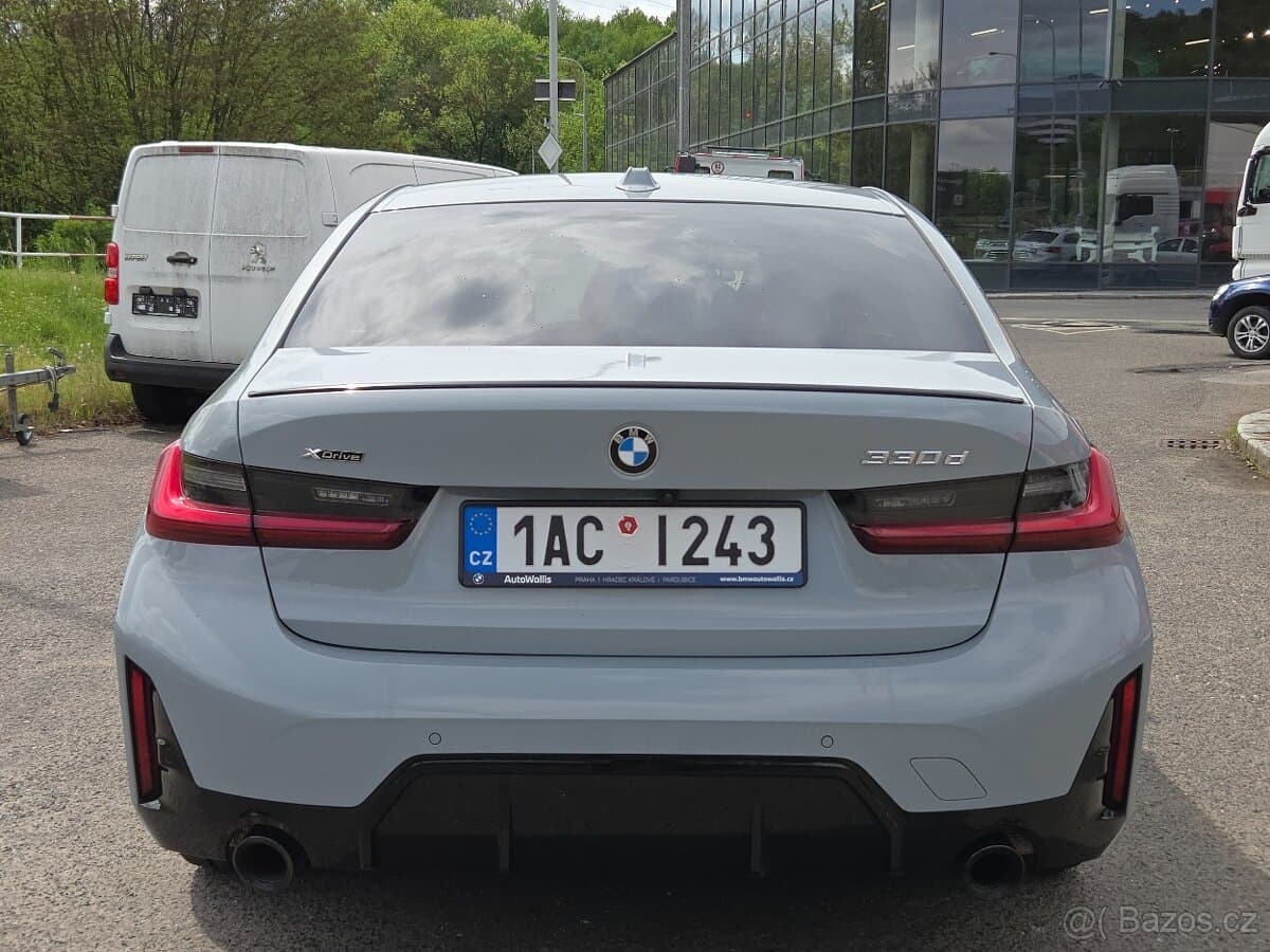 2024 BMW OSTATNÍ - 6