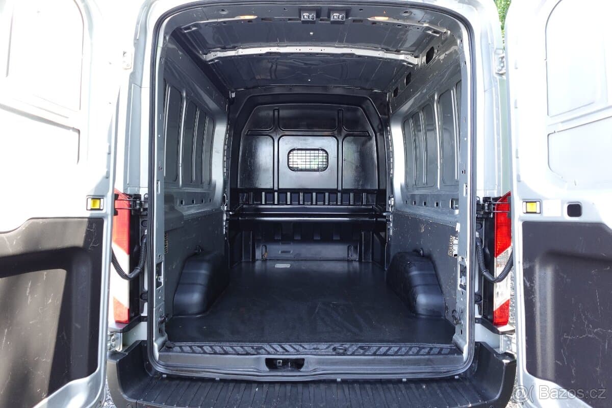 2022 Ford TRANSIT - 6