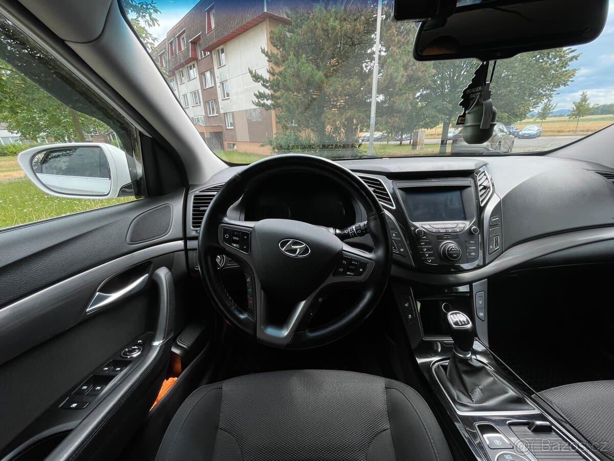 2018 Hyundai i40 - 6