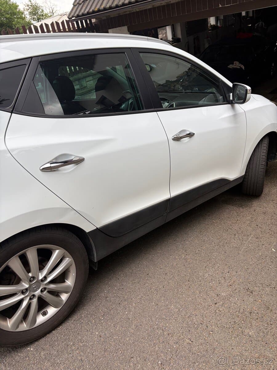 2010 Hyundai ix35 - 6