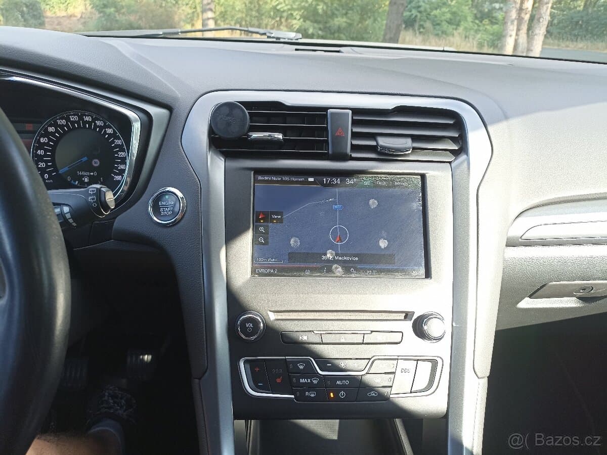 2015 Ford MONDEO - 6